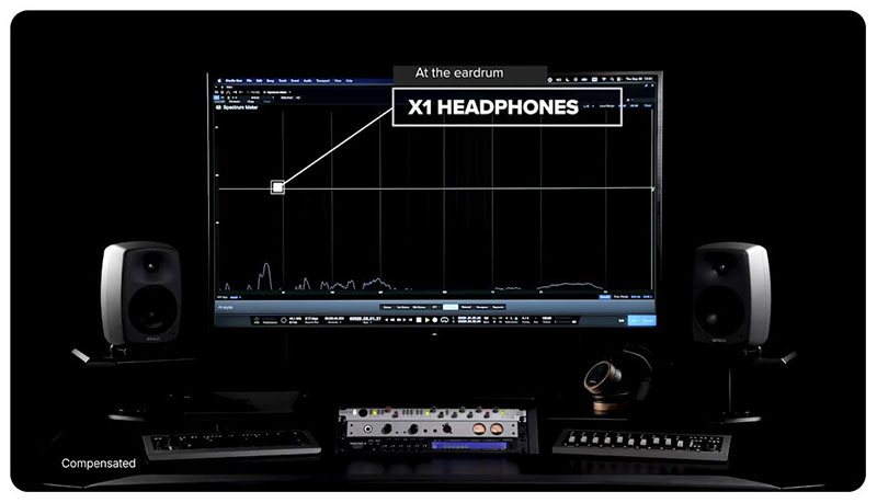 【美品】OLLO Audio X1 OLLO Audio X1 1.0 2024 – United States