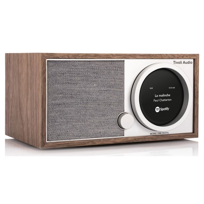 Tivoli Audio Model One Digital gen.1 黒