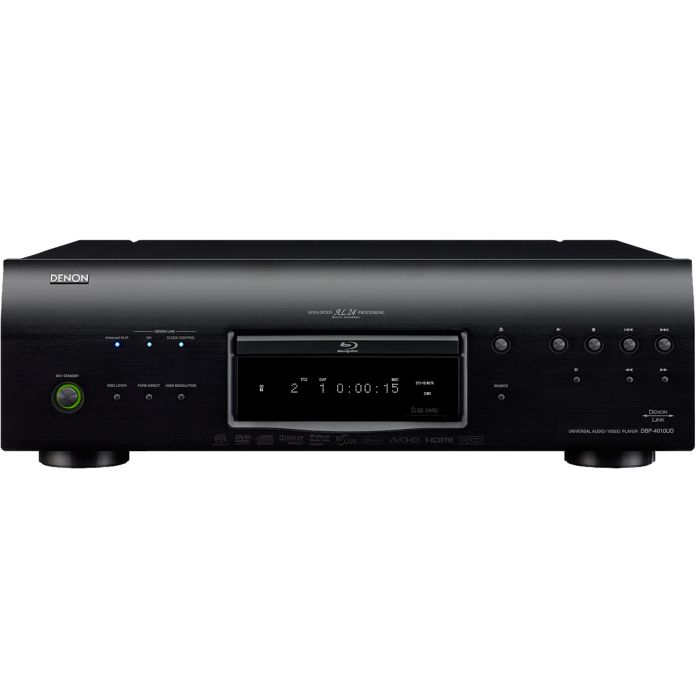Denon DBP-4010UD