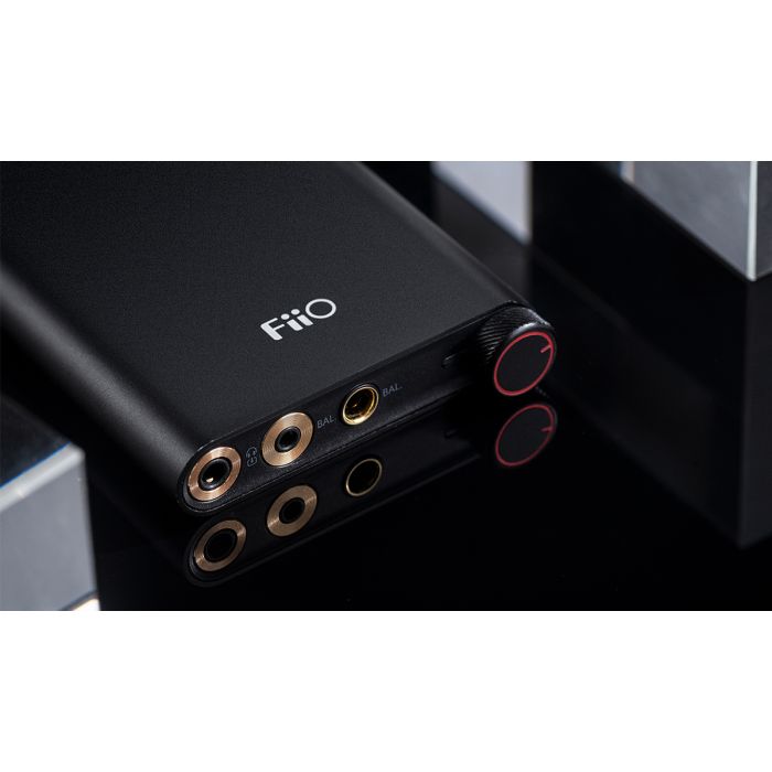 Fiio Q3