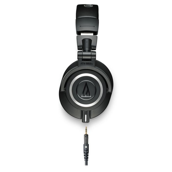 Audio‑Technica ATH‑M50xBT2 付属品完備 ATH-M50xBT2｜ヘッドホン：ワイヤレスヘッドホン｜オーディオテクニカ
