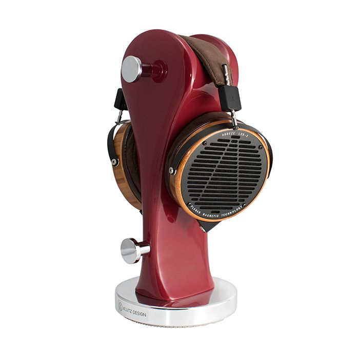 Audeze LCD-2 Bamboo Fazor搭載 4.4mmケーブルおまけ