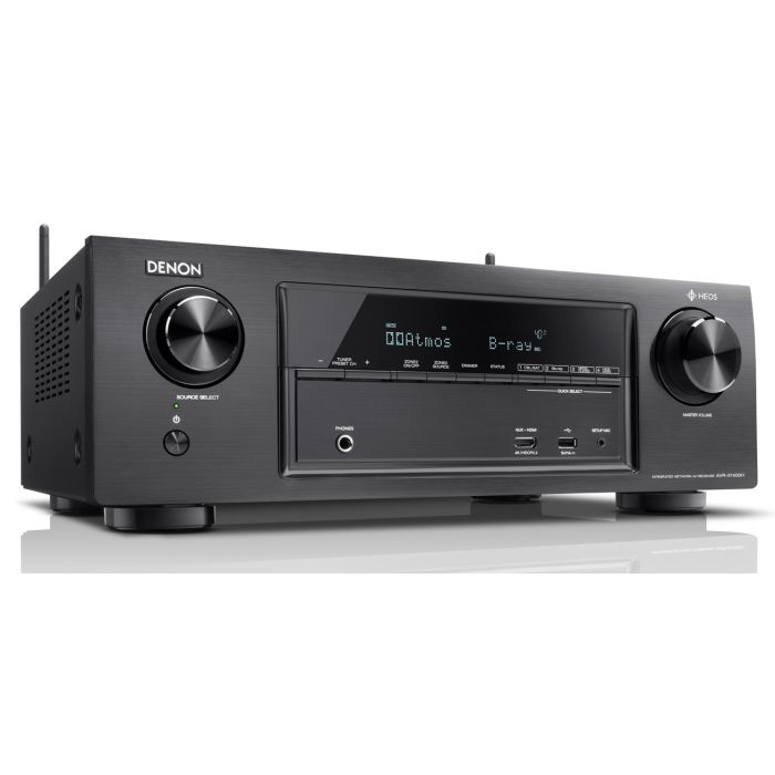 Denon AVR-X1400H
