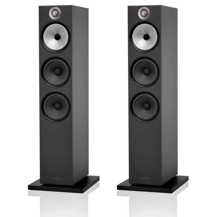 Bowers & Wilkins 603 S2 Anniversary 新品 B&W 603 S2 Anniversary Edition