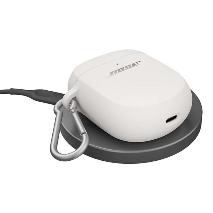 Bose QuietComfort® Earbuds Charging Case QuietComfort Earbuds (2024) Charging Case | Bose