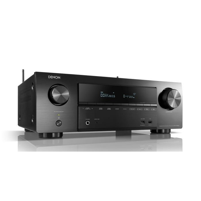Denon AVR-X1600H