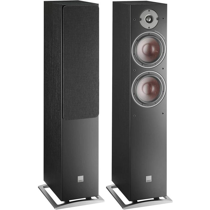 dali oberon 7 1本 DALI - OBERON7/LO/ライトオーク（OBERON7LO）（1本）フロア