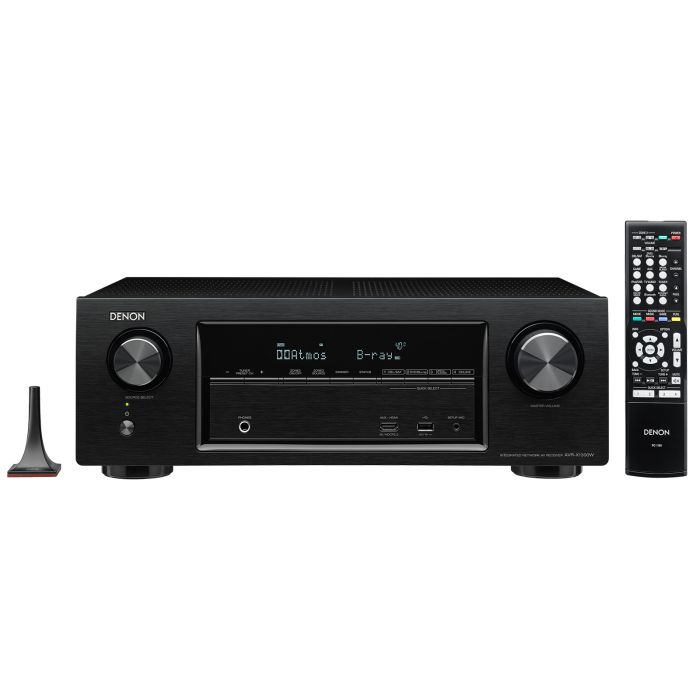 Denon AVR-X1300W