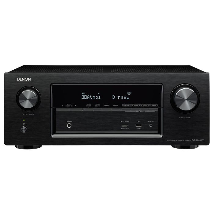 Denon AVR-X2300W
