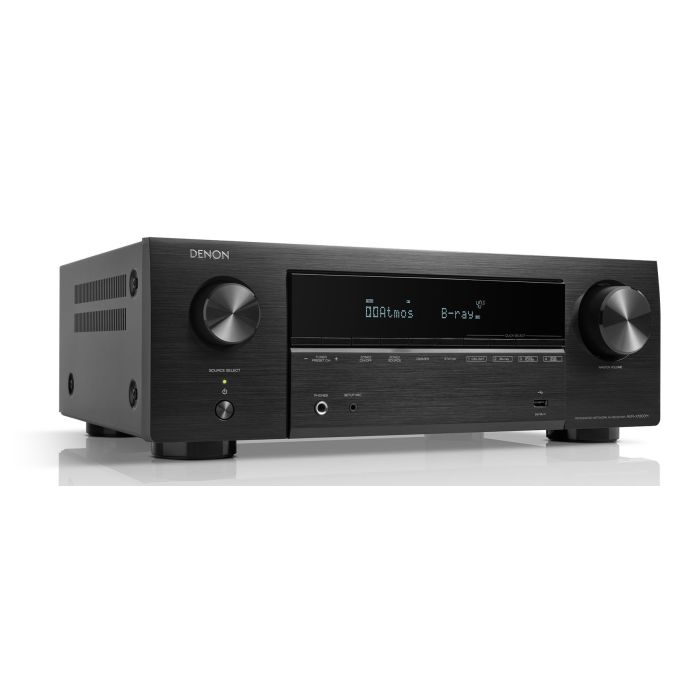 Denon AVR-X1800H
