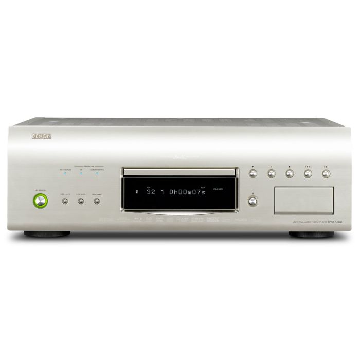 Denon DVD-A1UD