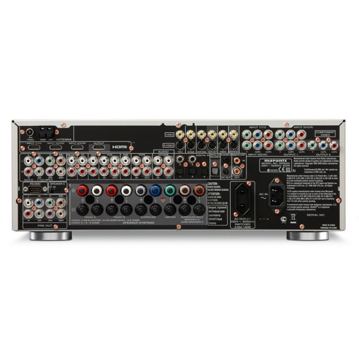 Marantz SR5003
