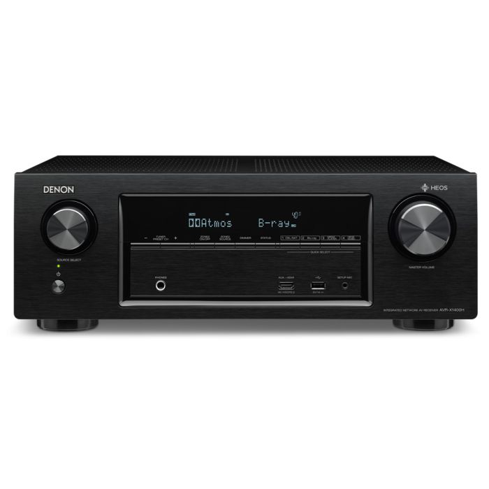 Denon AVR-X1400H