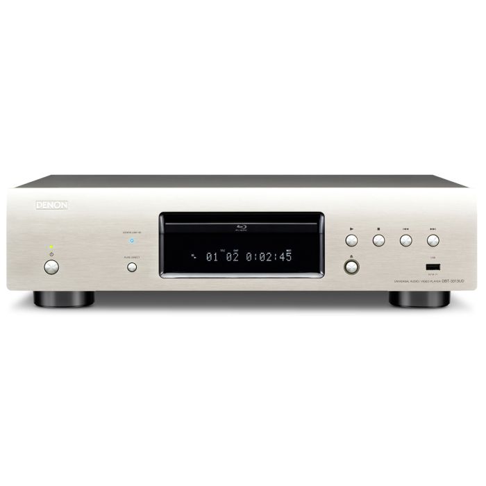Denon DBT-3313UD