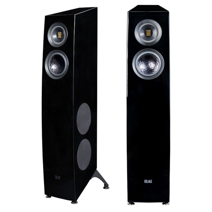 Elac Concentro S 509