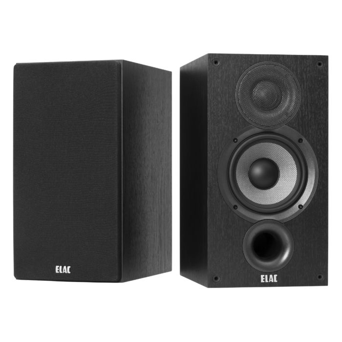Elac Debut B5.2