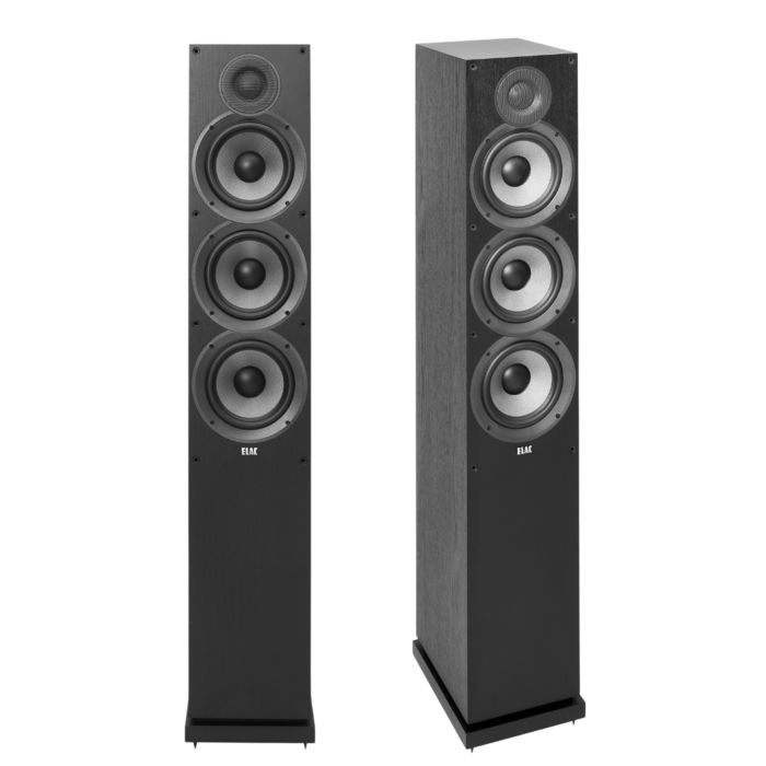 Elac Debut F6.2