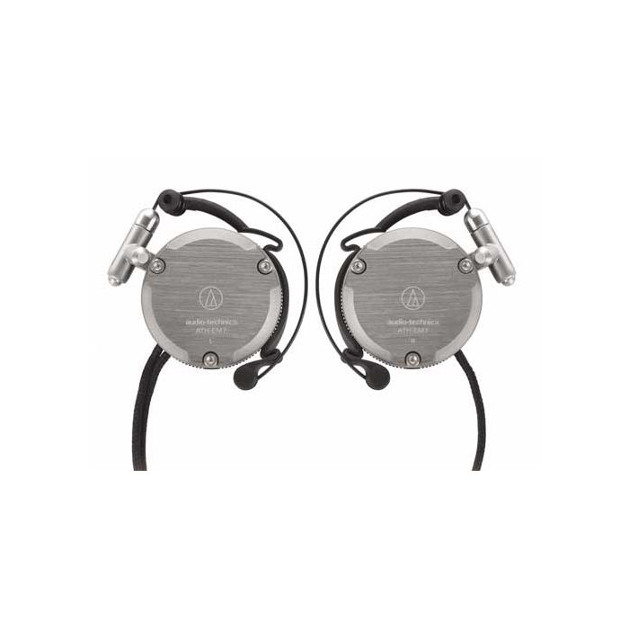 Audio-Technica ATH-EM700