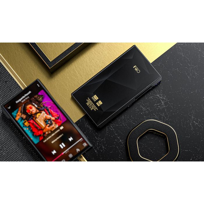 Fiio M11 plus LTD 【公式通販】
