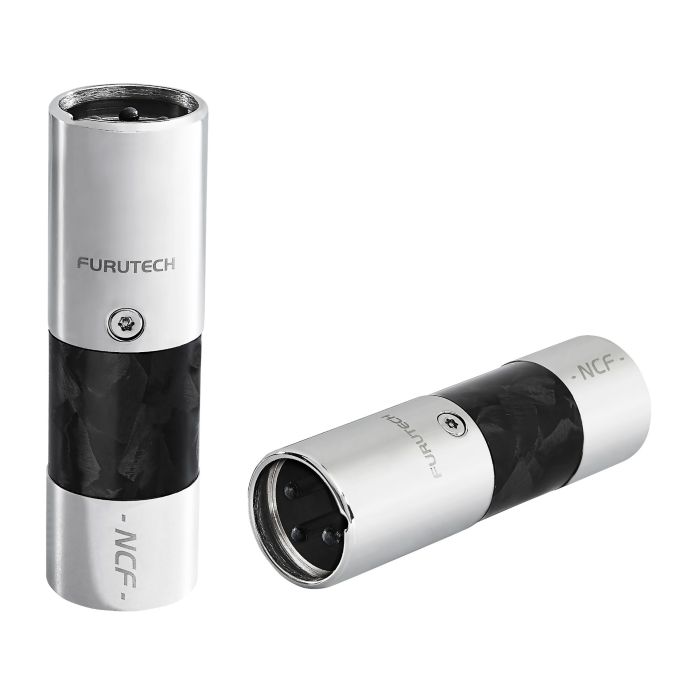Furutech NCF Clear Line XLR (F)