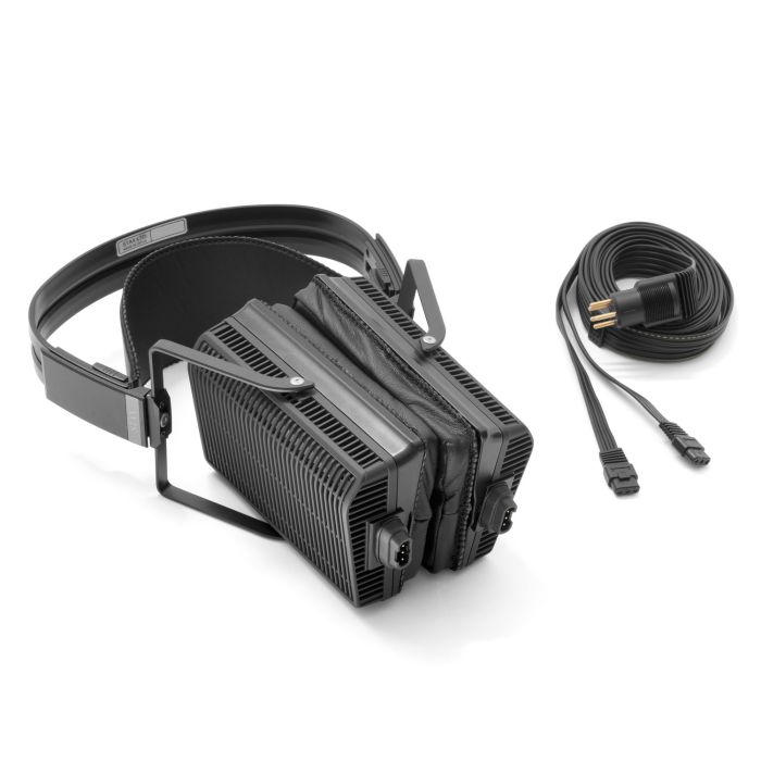 STAX SR-L700MK2+SRM-400sセット 醉音影音生活】日本STAX SR-L700II+SRM-400S 靜電耳機+靜電耳擴