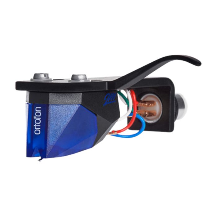 Ortofon 2M Blue Premounted