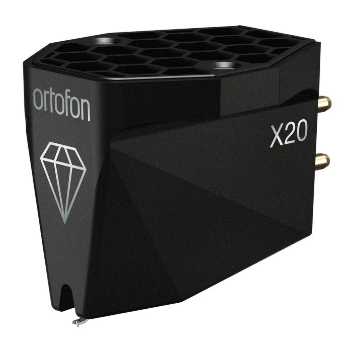 Ortofon MC X20