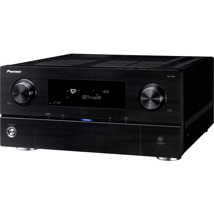 【良品】pioneer SC-LX71 パイオニア AVマルチチャンネルアンプ パイオニア AVマルチチャンネルアンプ SC-LX71