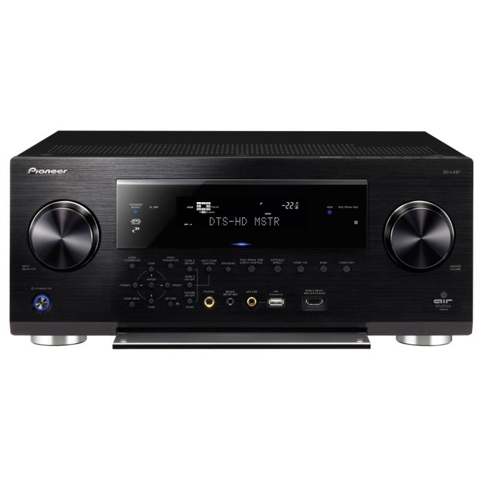 Pioneer SC-LX87