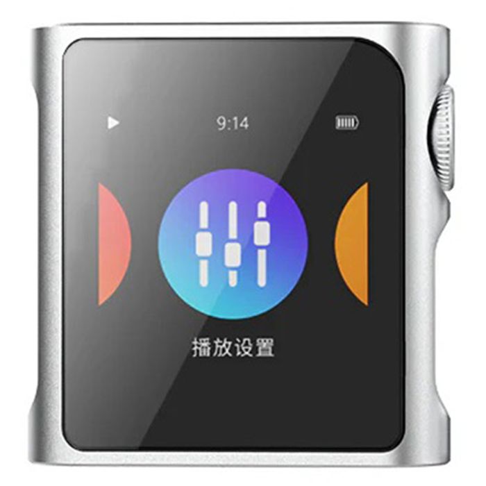 Shanling M0 Pro