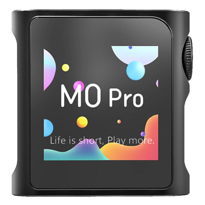 Shanling M0 Pro