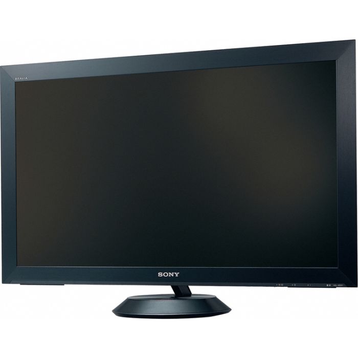 Sony KDL-40ZX1