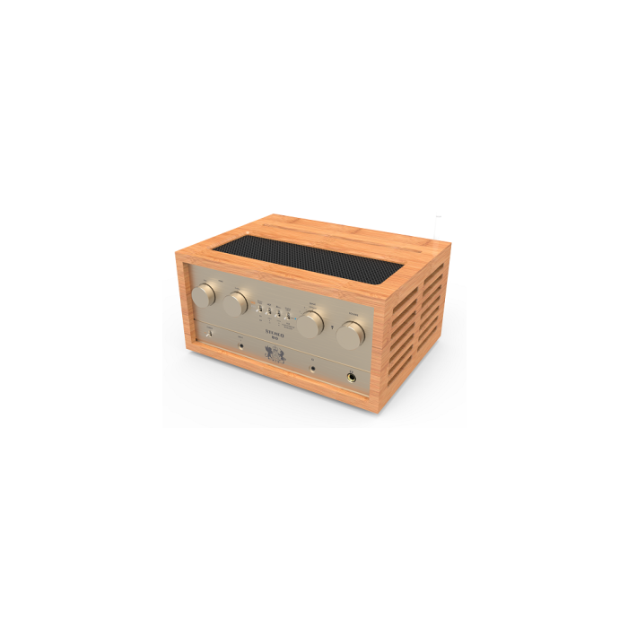 【ジャンク品】真空管アンプ iFi audio RETRO Stereo 50 ジャンク品】真空管アンプ iFi audio RETRO Stereo 50