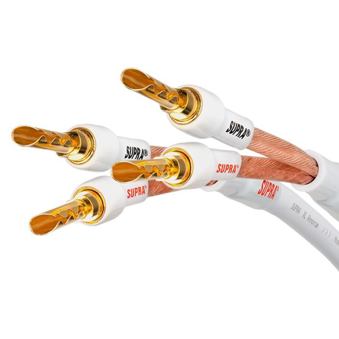 Supra XL Annorum 2 x 3.2 Combicon 3 m