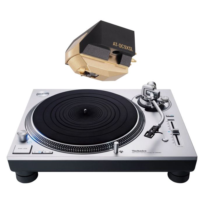 Technics SL-1200GR-S 2台セット ortofon 針付き Technics SL-1200GR-S 2台セット ortofon 針付き Technics 1200gr | eBay