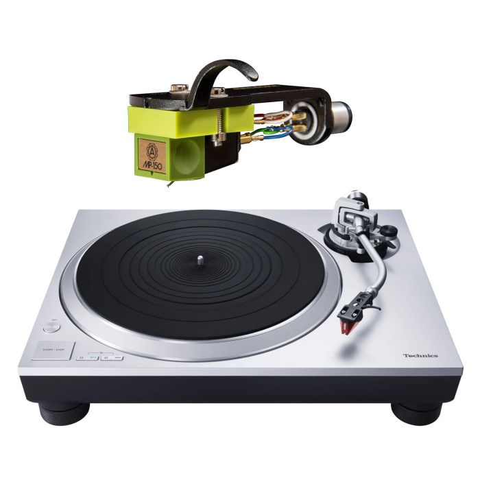 NAGAOKA MP-150H カートリッジ「MP-150」・MP型ステレオカートリッジ