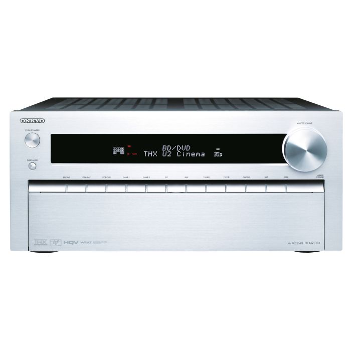 Onkyo TX-NR1010