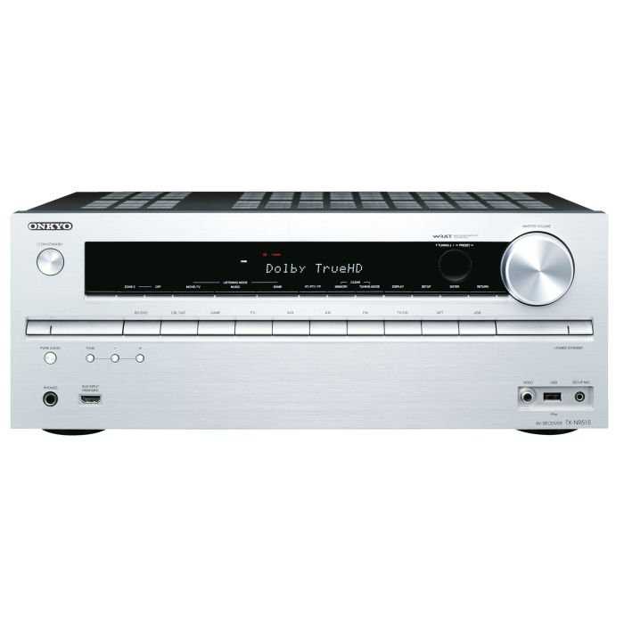 ONKYO TX-NR515 AVアンプ