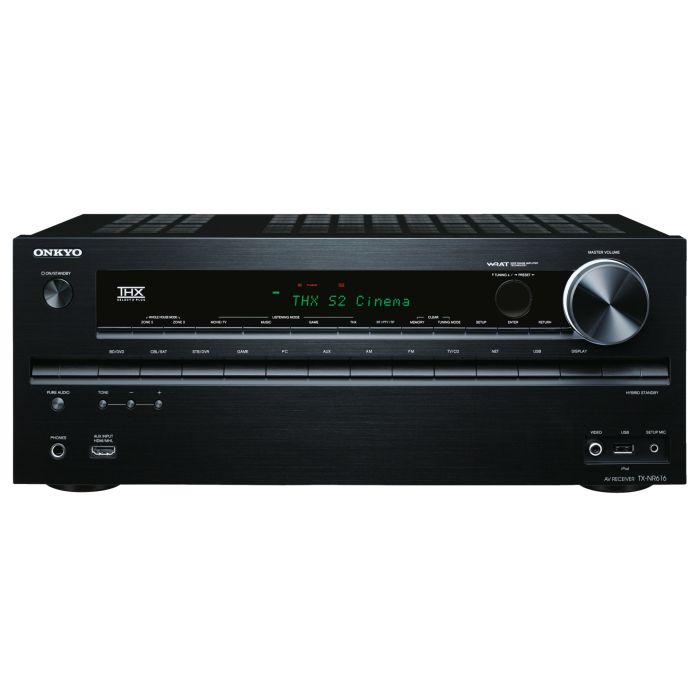 Onkyo TX-NR616