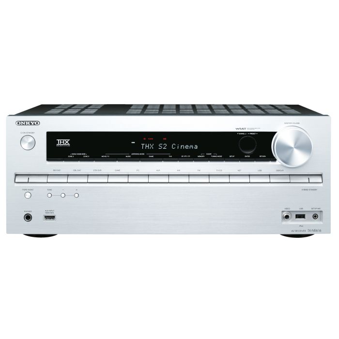 Onkyo TX-NR616