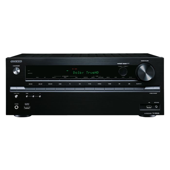Onkyo TX-NR636