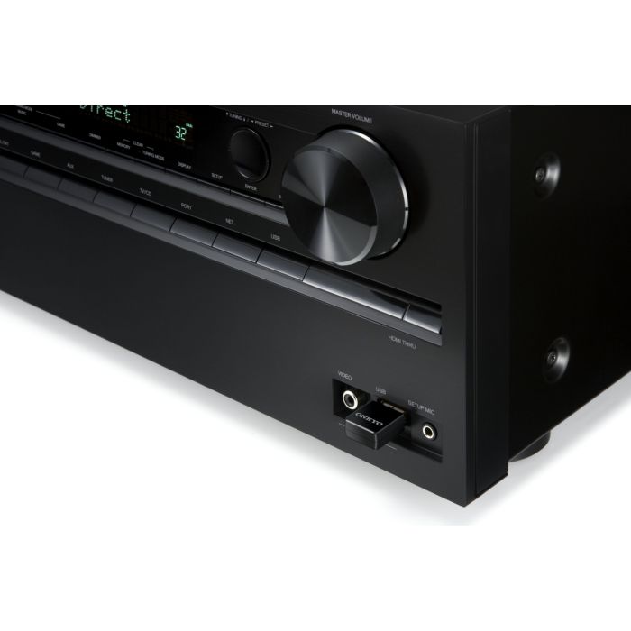 Onkyo TX-NR626