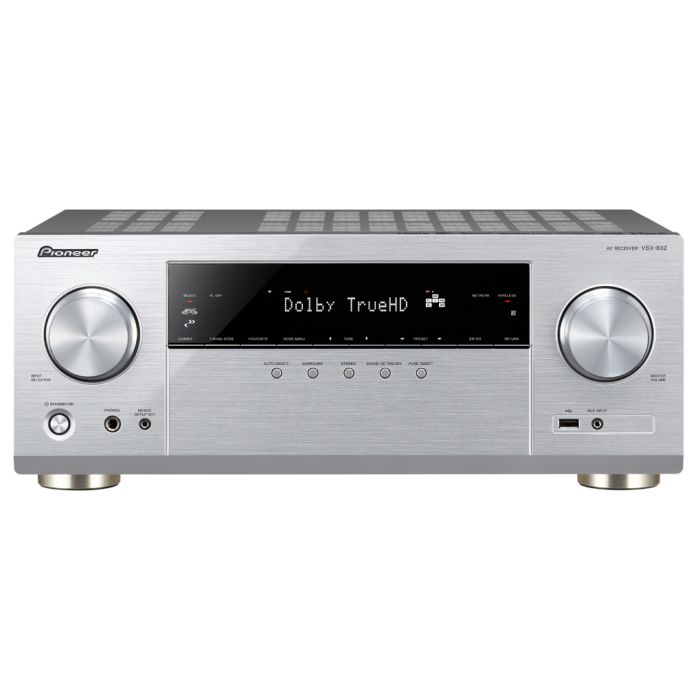 Pioneer VSX-832