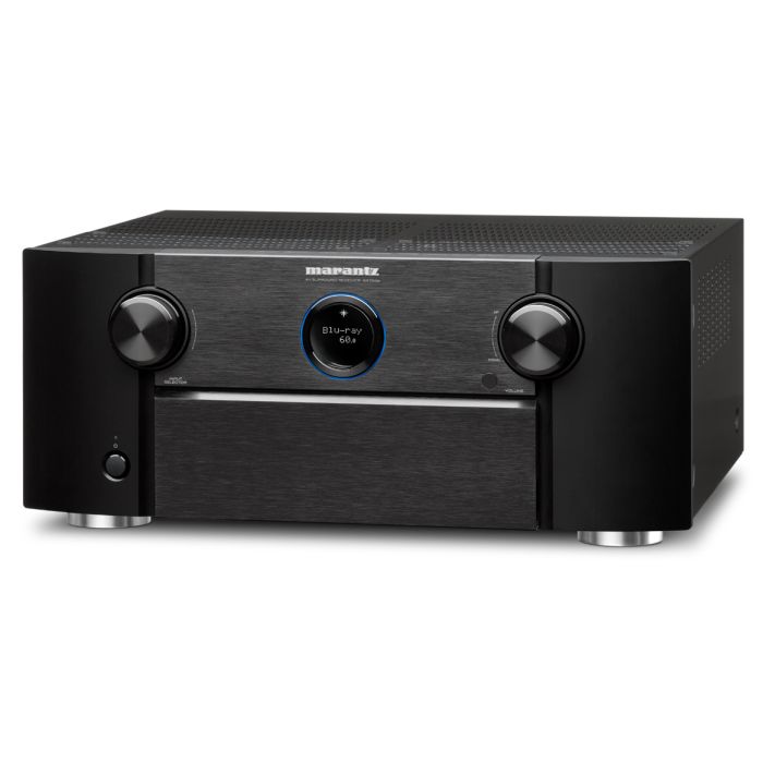 ⭐︎美品⭐︎marantz SR7009 AVサラウンドレシーバー marantz SR-7009 マランツ AVアンプ 音質 試聴 比較テストの