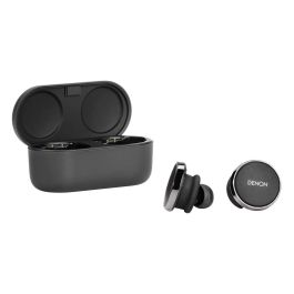 [8月まで] Denon PerL Pro AH-C15PL PerL Pro - Premium True Wireless Earbuds with Personalized