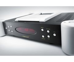 Exposure MCX CD Player