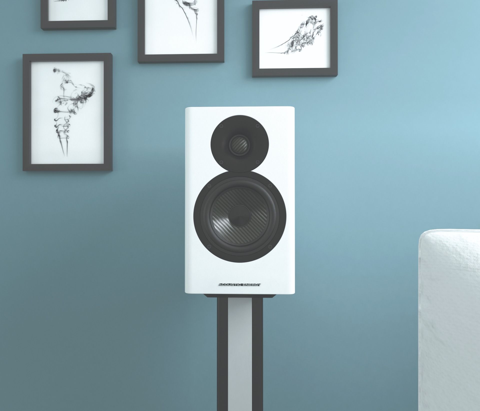 Acoustic Energy AE500