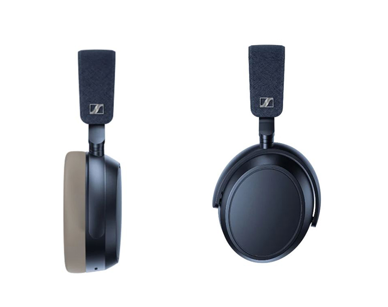 Sennheiser presenta sus flamantes auriculares inalámbricos