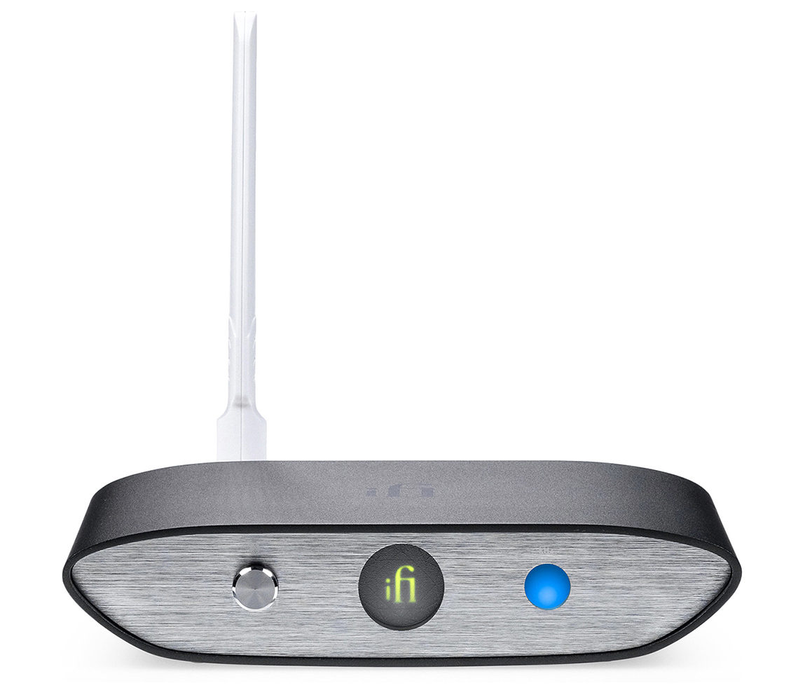 その他 ifi zen blue ZEN Blue 3 - iFi audio