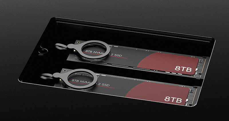 Eversolo T8 9 Eversolo T8